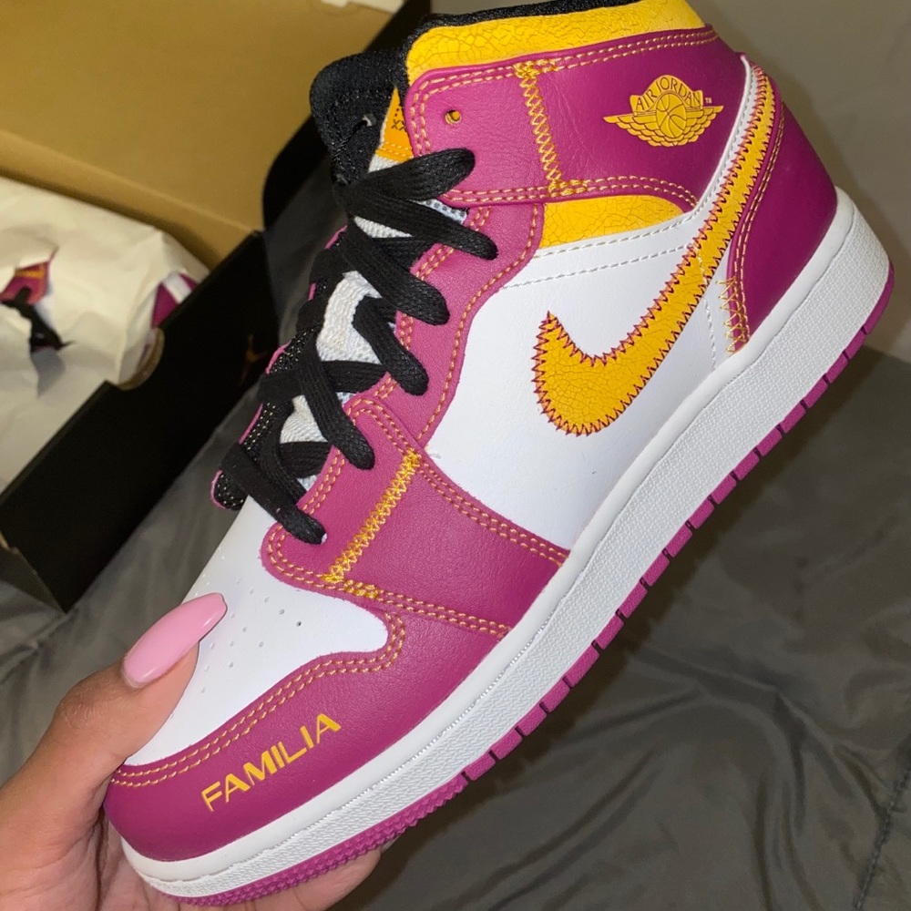 *SOLD* Air Jordan 1’s